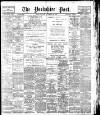 Yorkshire Post and Leeds Intelligencer Monday 10 November 1919 Page 1