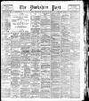 Yorkshire Post and Leeds Intelligencer Wednesday 12 November 1919 Page 1