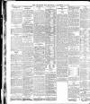 Yorkshire Post and Leeds Intelligencer Wednesday 12 November 1919 Page 14