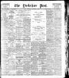 Yorkshire Post and Leeds Intelligencer Thursday 13 November 1919 Page 1