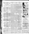 Yorkshire Post and Leeds Intelligencer Thursday 13 November 1919 Page 4