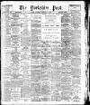 Yorkshire Post and Leeds Intelligencer Saturday 15 November 1919 Page 1