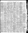 Yorkshire Post and Leeds Intelligencer Saturday 15 November 1919 Page 3