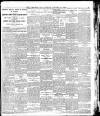 Yorkshire Post and Leeds Intelligencer Saturday 15 November 1919 Page 11