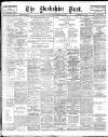Yorkshire Post and Leeds Intelligencer Thursday 20 November 1919 Page 1