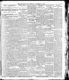 Yorkshire Post and Leeds Intelligencer Thursday 20 November 1919 Page 7