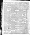 Yorkshire Post and Leeds Intelligencer Thursday 20 November 1919 Page 8