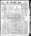 Yorkshire Post and Leeds Intelligencer Friday 21 November 1919 Page 1