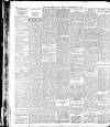Yorkshire Post and Leeds Intelligencer Friday 21 November 1919 Page 6
