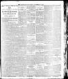 Yorkshire Post and Leeds Intelligencer Friday 21 November 1919 Page 9