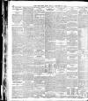 Yorkshire Post and Leeds Intelligencer Friday 21 November 1919 Page 10