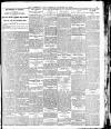 Yorkshire Post and Leeds Intelligencer Saturday 22 November 1919 Page 11