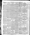 Yorkshire Post and Leeds Intelligencer Saturday 22 November 1919 Page 12