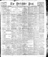 Yorkshire Post and Leeds Intelligencer Monday 24 November 1919 Page 1