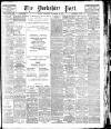 Yorkshire Post and Leeds Intelligencer Wednesday 26 November 1919 Page 1