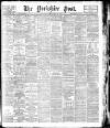 Yorkshire Post and Leeds Intelligencer Friday 28 November 1919 Page 1