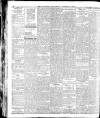 Yorkshire Post and Leeds Intelligencer Friday 28 November 1919 Page 6
