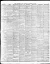 Yorkshire Post and Leeds Intelligencer Saturday 29 November 1919 Page 7
