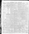 Yorkshire Post and Leeds Intelligencer Saturday 29 November 1919 Page 10