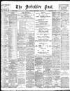 Yorkshire Post and Leeds Intelligencer Thursday 11 December 1919 Page 1