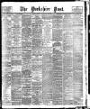 Yorkshire Post and Leeds Intelligencer Monday 23 February 1920 Page 1