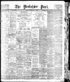 Yorkshire Post and Leeds Intelligencer Tuesday 04 May 1920 Page 1