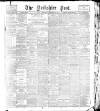 Yorkshire Post and Leeds Intelligencer Wednesday 01 September 1920 Page 1