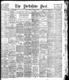 Yorkshire Post and Leeds Intelligencer Monday 04 October 1920 Page 1