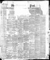 Yorkshire Post and Leeds Intelligencer Monday 01 November 1920 Page 1