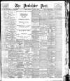 Yorkshire Post and Leeds Intelligencer Monday 08 November 1920 Page 1