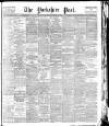 Yorkshire Post and Leeds Intelligencer Wednesday 10 November 1920 Page 1