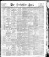 Yorkshire Post and Leeds Intelligencer Monday 22 November 1920 Page 1