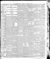 Yorkshire Post and Leeds Intelligencer Monday 22 November 1920 Page 7