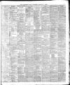 Yorkshire Post and Leeds Intelligencer Saturday 15 January 1921 Page 3