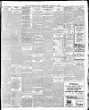 Yorkshire Post and Leeds Intelligencer Saturday 15 January 1921 Page 7