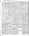 Yorkshire Post and Leeds Intelligencer Saturday 15 January 1921 Page 20