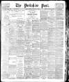 Yorkshire Post and Leeds Intelligencer Tuesday 04 January 1921 Page 1