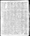 Yorkshire Post and Leeds Intelligencer Saturday 08 January 1921 Page 3
