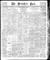 Yorkshire Post and Leeds Intelligencer Tuesday 11 January 1921 Page 1
