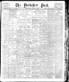 Yorkshire Post and Leeds Intelligencer Friday 14 January 1921 Page 1