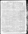Yorkshire Post and Leeds Intelligencer Monday 17 January 1921 Page 3