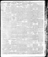 Yorkshire Post and Leeds Intelligencer Monday 17 January 1921 Page 7