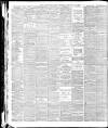 Yorkshire Post and Leeds Intelligencer Tuesday 18 January 1921 Page 2