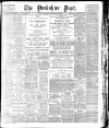 Yorkshire Post and Leeds Intelligencer Thursday 20 January 1921 Page 1