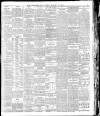 Yorkshire Post and Leeds Intelligencer Friday 21 January 1921 Page 9