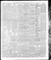 Yorkshire Post and Leeds Intelligencer Monday 24 January 1921 Page 9