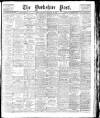 Yorkshire Post and Leeds Intelligencer Thursday 27 January 1921 Page 1