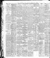 Yorkshire Post and Leeds Intelligencer Saturday 19 February 1921 Page 18