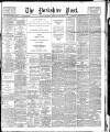 Yorkshire Post and Leeds Intelligencer Thursday 24 February 1921 Page 1