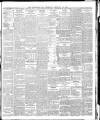 Yorkshire Post and Leeds Intelligencer Thursday 24 February 1921 Page 7